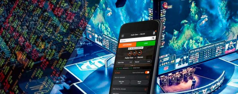 eSport Betting