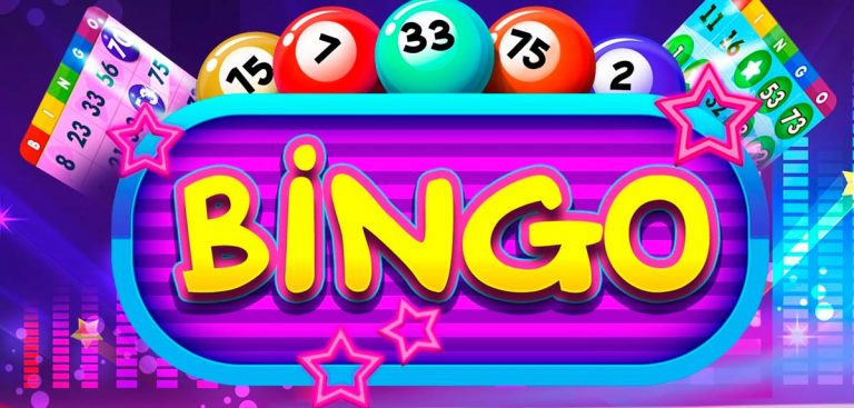 Bingo online