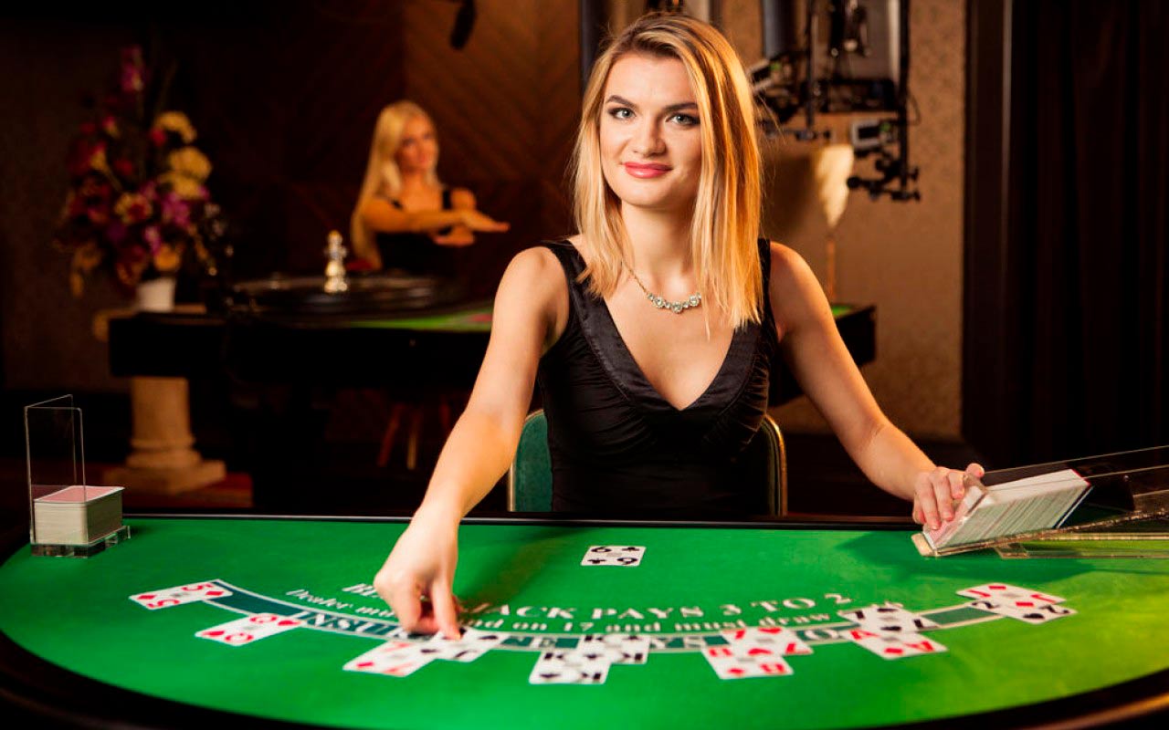 Live casino tips