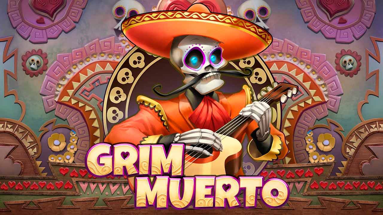 Know the secrets to win money in Grim Muerto and Playbonds games