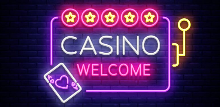 Casino Bonuses
