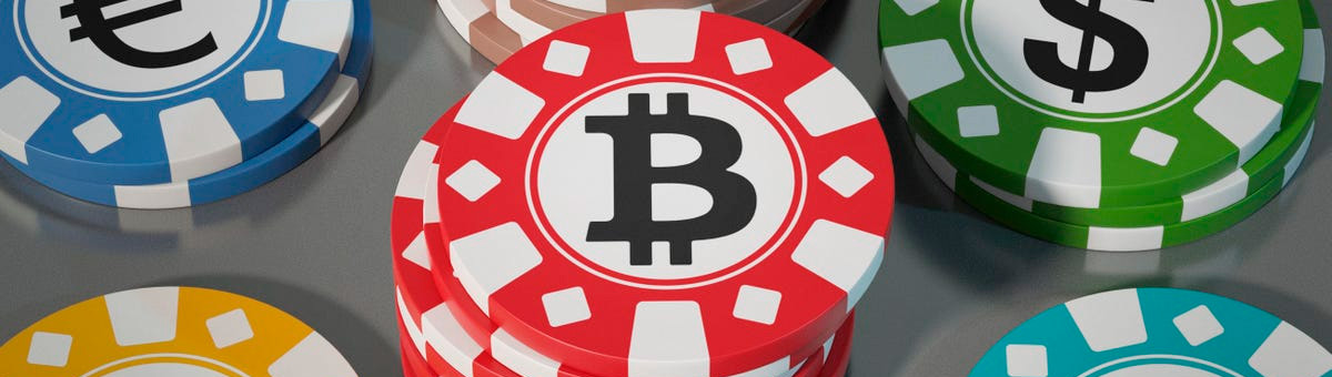 Crypto For Casino Players