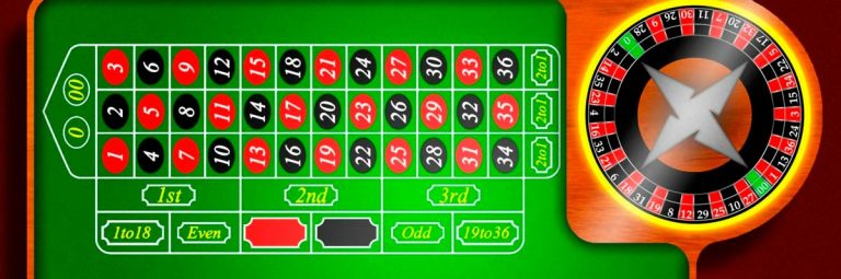 Roulette